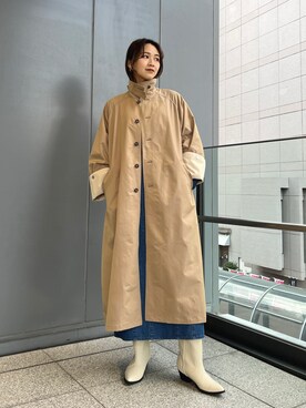 oosawaさんのコーディネート