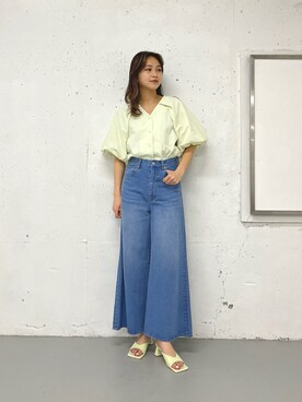 oosawaさんのコーディネート