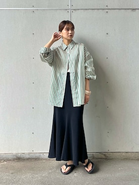 oosawaさんのコーディネート