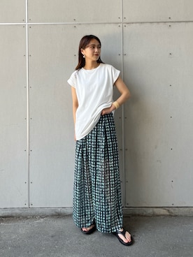 oosawaさんのコーディネート