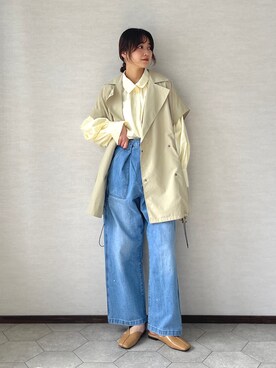 oosawaさんのコーディネート