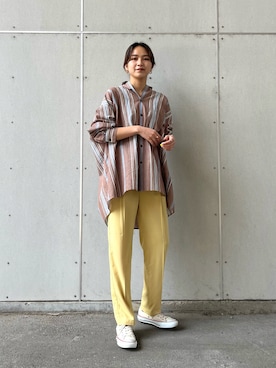 oosawaさんのコーディネート