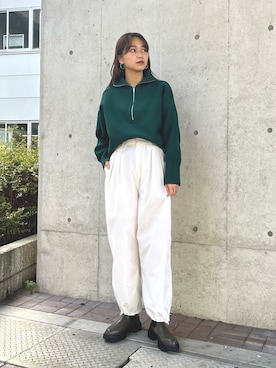 oosawaさんのコーディネート