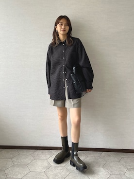 oosawaさんのコーディネート