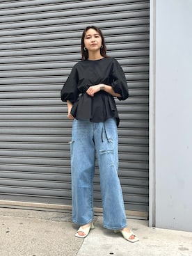 oosawaさんのコーディネート