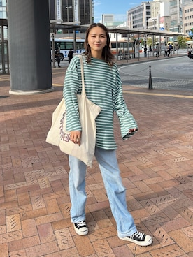 oosawaさんのコーディネート