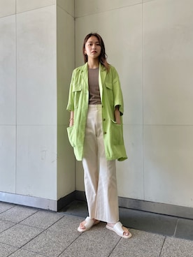 oosawaさんのコーディネート