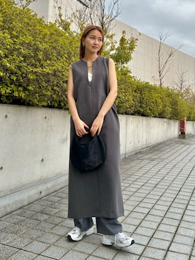 oosawaさんのコーディネート