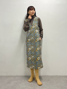 oosawaさんのコーディネート