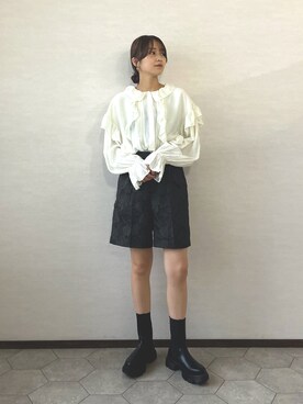 oosawaさんのコーディネート