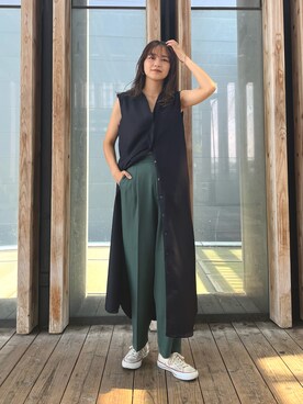 oosawaさんのコーディネート