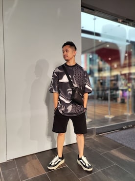 🇮🇹りょーちん🇮🇹さんのコーディネート