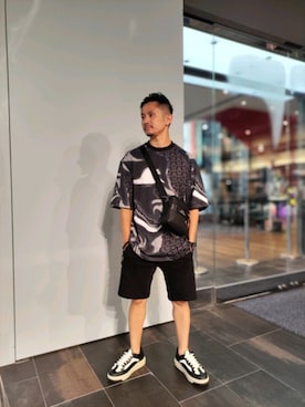 🇮🇹りょーちん🇮🇹さんのコーディネート