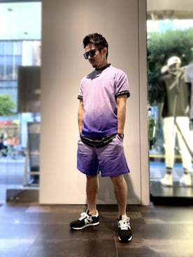 🇮🇹りょーちん🇮🇹さんのコーディネート