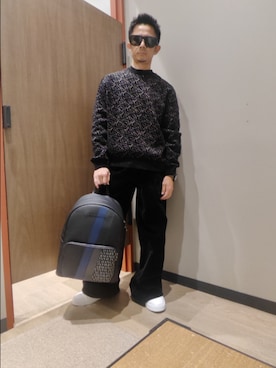 🇮🇹りょーちん🇮🇹さん（メンズ・160cm）の秋コーディネート