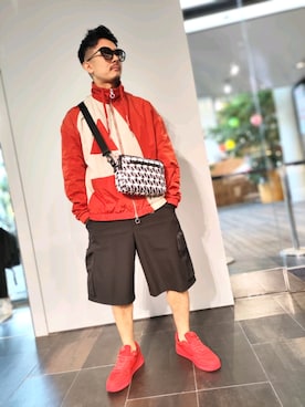 🇮🇹りょーちん🇮🇹さんのコーディネート