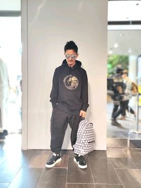 🇮🇹りょーちん🇮🇹さんのコーディネート