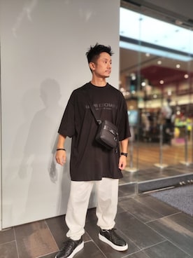 🇮🇹りょーちん🇮🇹さんのコーディネート