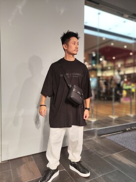 🇮🇹りょーちん🇮🇹さんのコーディネート