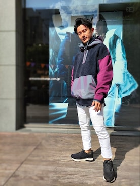 🇮🇹りょーちん🇮🇹さんのコーディネート