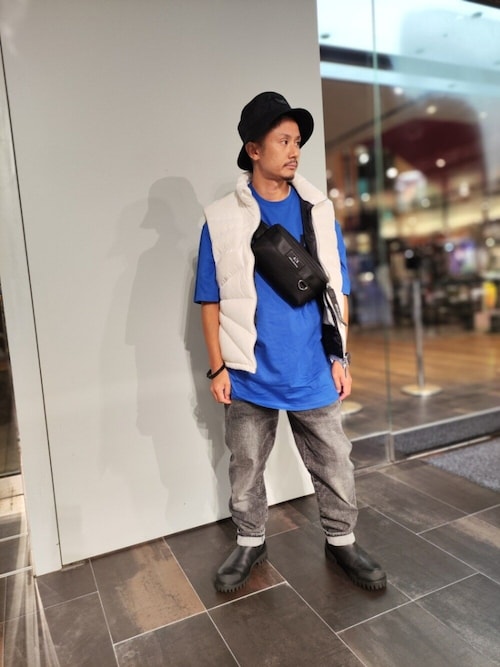 🇮🇹りょーちん🇮🇹さんのコーディネート