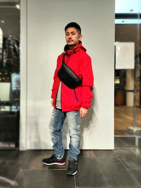 🇮🇹りょーちん🇮🇹さんのコーディネート