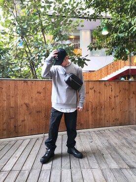 🇮🇹りょーちん🇮🇹さんのコーディネート