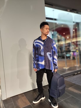 🇮🇹りょーちん🇮🇹さんのコーディネート