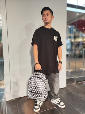 🇮🇹りょーちん🇮🇹さん（メンズ・160cm）の夏コーディネート