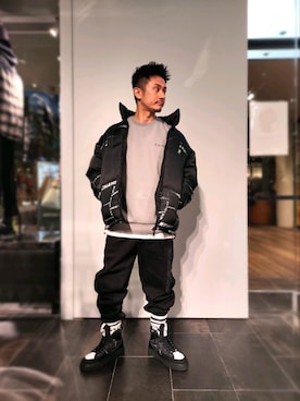 🇮🇹りょーちん🇮🇹さんのコーディネート