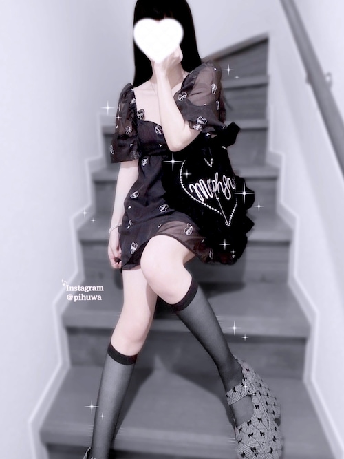 モルフィン morph8ne キャミワンピース モルフィン morph8ne キャミチュールワンピース｜Yahoo!フリマ（旧