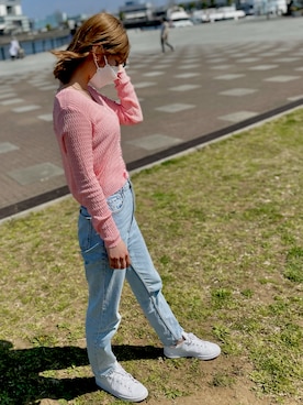 charlessimoniyさんのコーディネート