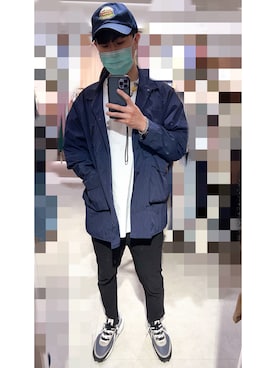 SKzさんのコーディネート