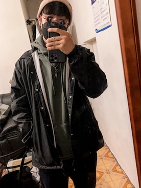 SKzさんのコーディネート