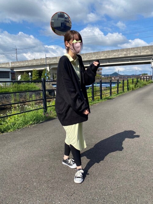 wincsさんのコーディネート
