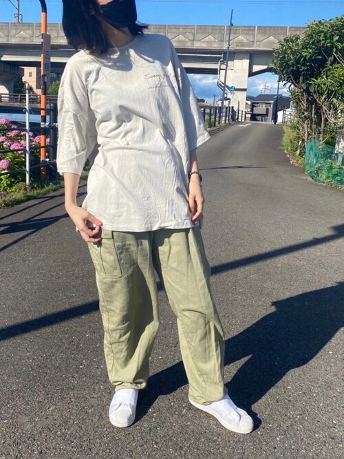 wincsさんのコーディネート