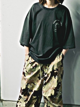 wincsさん(レディース・159cm)の春コーディネート