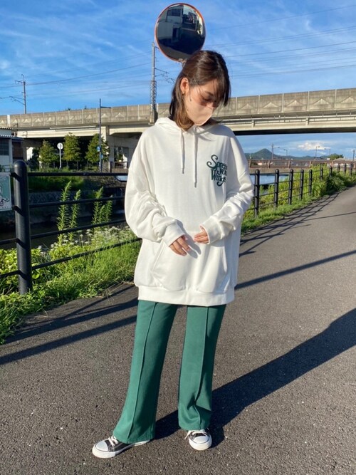 wincsさんのコーディネート