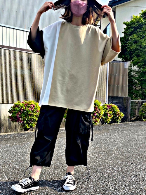 wincsさんのコーディネート