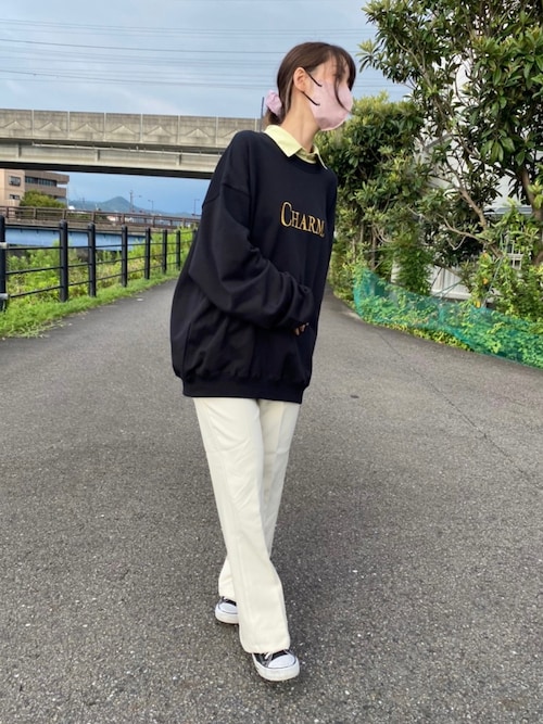 wincsさんのコーディネート