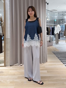 rukaさんのコーディネート