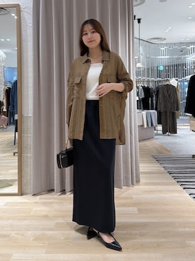 rukaさんのコーディネート