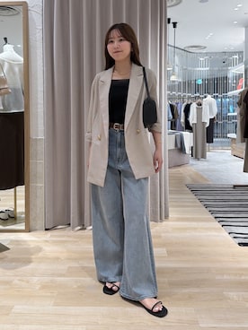 rukaさんのコーディネート