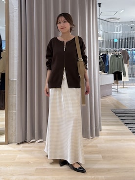 rukaさんのコーディネート
