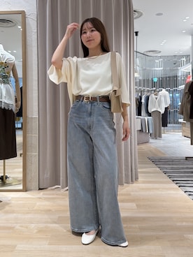 rukaさんのコーディネート