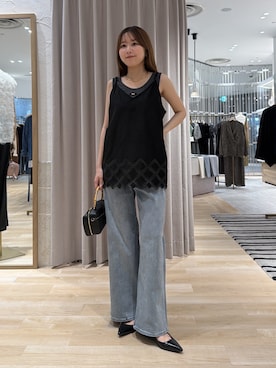rukaさんのコーディネート