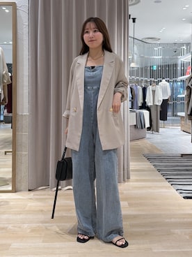 rukaさんのコーディネート