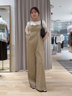 rukaさんのコーディネート