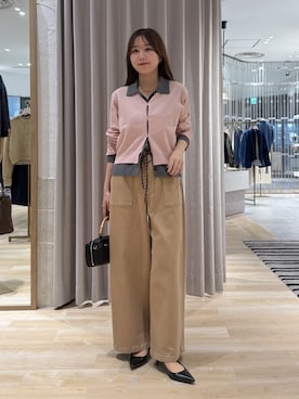 rukaさんのコーディネート