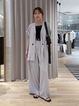 rukaさんのコーディネート